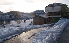 Hostal Restaurante Taibilla